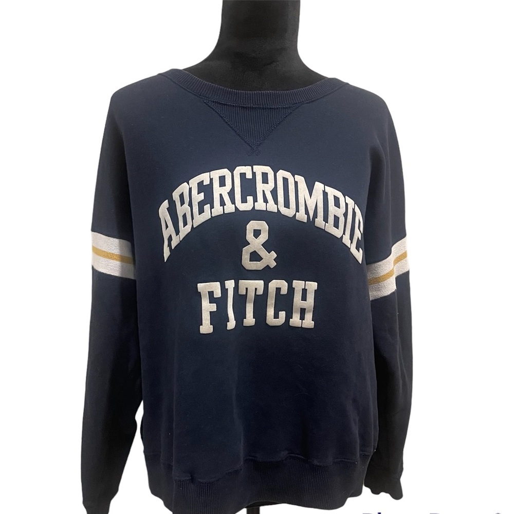 Abercrombie & Fitch Sweatshirt